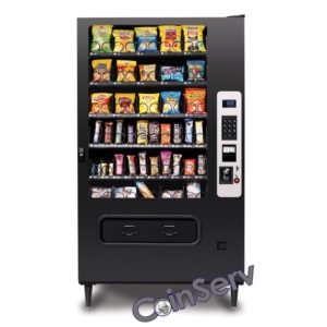 Snacks Vending Machines